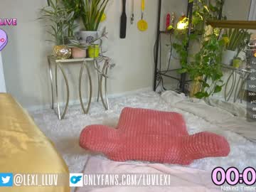girl cam lexi_luv image #670287