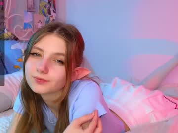 girl cam cute_fox_girl image #4590931