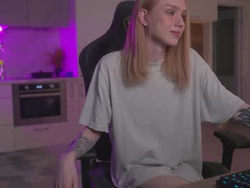 tranny cam twiinkie_pie image #1805376