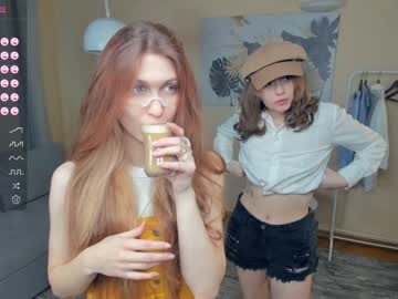 couple cam _hollydolly_ image #3923682