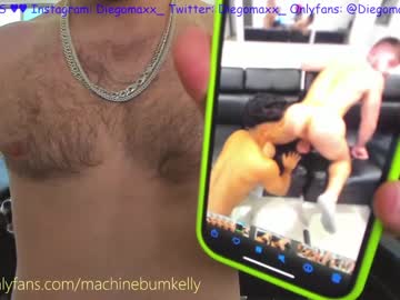 man cam machinebumkelly image #1113459