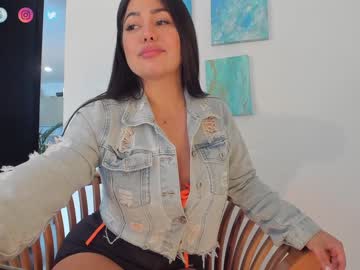 girl cam _lasuescun image #1114925