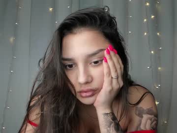 girl cam so_sweet_poppy image #949663