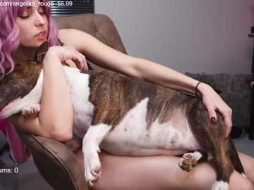 girl cam angelika_rouge image #677877