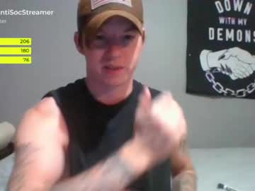 man cam antisocialstreamer image #1651981