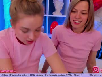 couple cam huntertiana image #796673