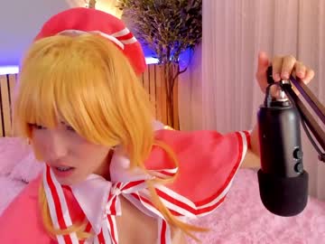 girl cam little_effy18 image #4556125