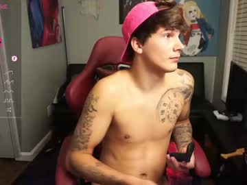 man cam itzbrodyking image #3620289