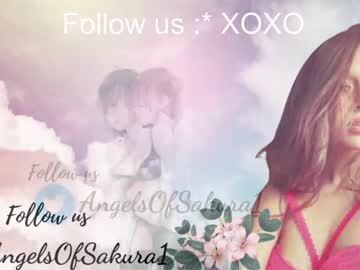 girl cam angelsofsakura image #149912