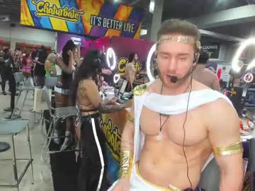 man cam sam_shock image #3197757
