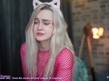 girl cam safinna image #593526