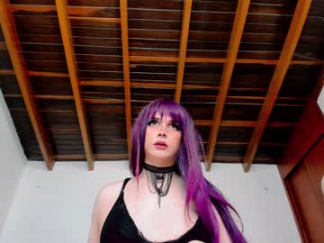 tranny cam reginarose image #4295528