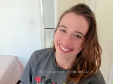 girl cam femmefatale14 image #3211306
