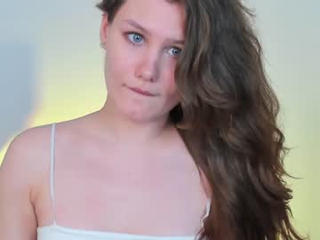 girl cam charlotte_wow image #4611476