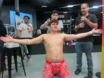 man cam thejohnnystone image #200663