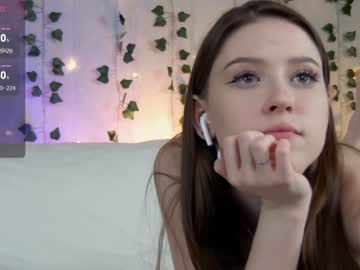 girl cam kittyloffe image #4098812