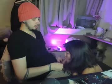 couple cam kitty773272 image #4308684