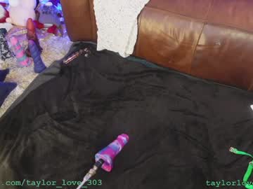 girl cam taylor_love_303 image #3924446