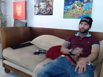man cam web_gammer_ image #118020