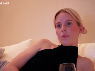 girl cam ellaa91 image #3065942