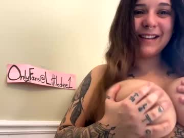 littledee1234  girl  cam