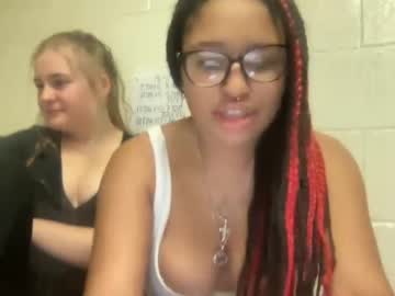 couple cam thekittygirls image #650764