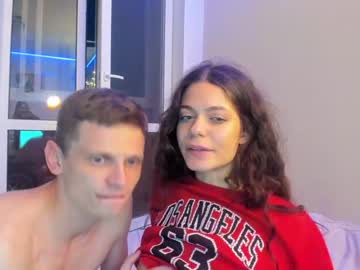 couple cam sunsay_effie image #1391618