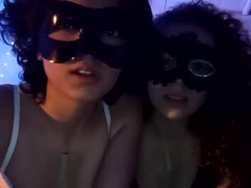 couple cam lesdemoiselles image #1081060