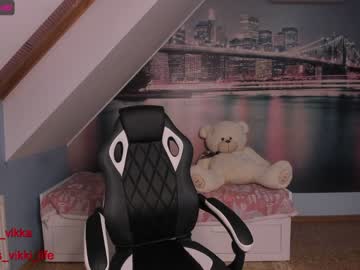 girl cam misss_vikki image #701752