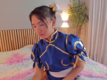 girl cam little_effy18 image #4237260