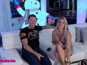 couple cam wildwifebarbie image #3840284