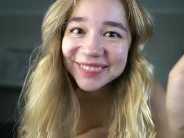 girl cam kristyspiritedaway image #3360522