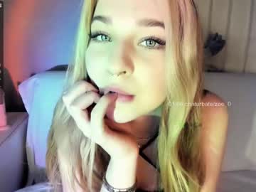 girl cam zoe_0 image #1262114