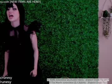 girl cam runesy image #3265940