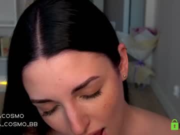 girl cam cosmo_bb image #1169312