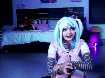 girl cam madnessalise image #3613544