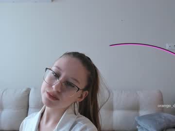 girl cam orange_days image #4047657