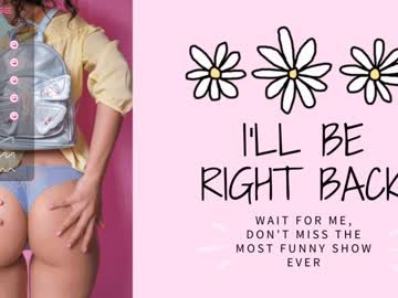 girl cam little_effy18 image #3519043