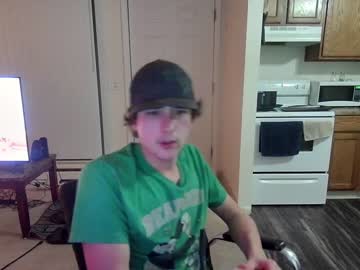 man cam calamity_26 image #488621