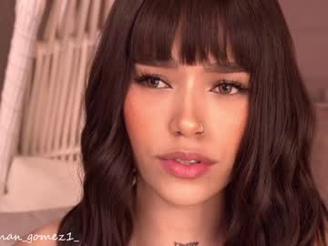 girl cam _meghan_gomez1_ image #2607723