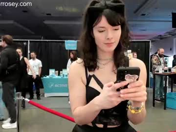 girl cam tiggerrosey image #4174863
