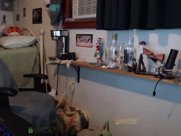 man cam bedghost image #1618825