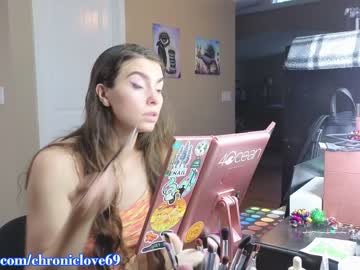 girl cam chroniclove image #2866445