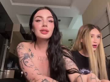 tranny cam evelynforever image #1746079