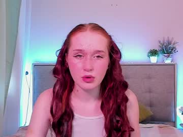 girl cam strawberry_sunset image #1452527