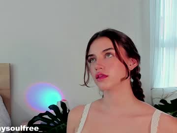 girl cam grettabenett_ image #4541324