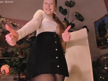 girl cam jane_flowers image #2255547