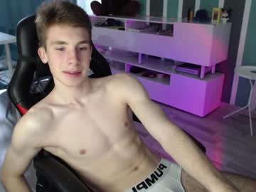 man cam cute_brian image #3147942