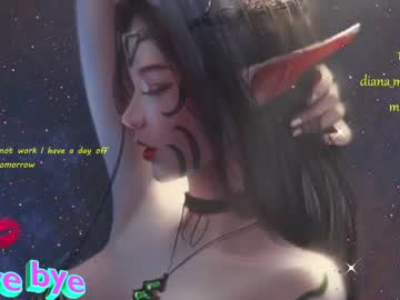 girl cam magic_elf image #429338