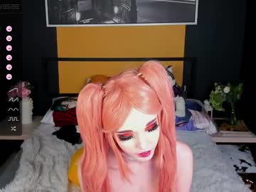 girl cam nicky_spark image #2061218